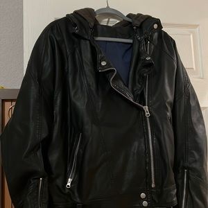 Free people jacket!